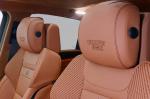 Mercedes-AMG GLE63 850 4Matic by Brabus 2015 года